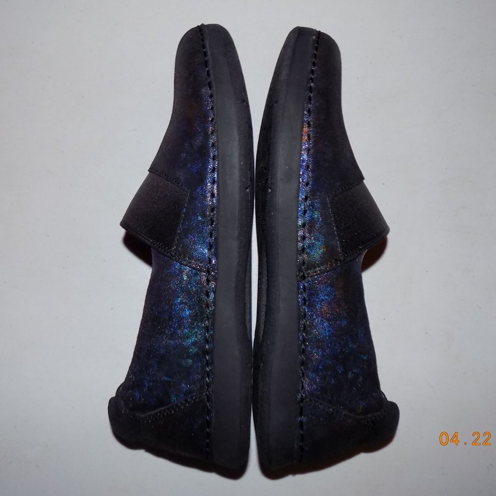 New Alegria Glee 760 Ethers Leather EU38 US7.5-8 - Picture 5 of 8